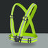 Reflective Vest Belt